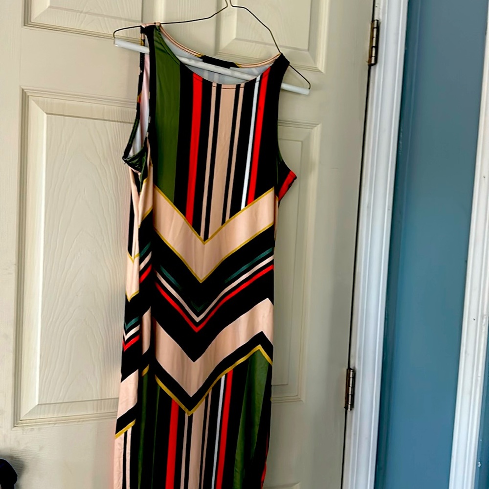 Casual dress